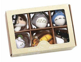 My Neighbor Totoro Mini Mascot Collector's  Box