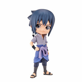 NARUTO SHIPPUDEN Q posket-UCHIHA SASUKE-(ver.A)