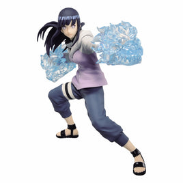 NARUTO SHIPPUDEN VIBRATION STARS-HYUGA HINATA