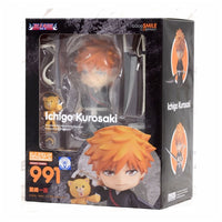 NENDOROID BLEACH ICHIGO KUROSAKI NENDOROID AF