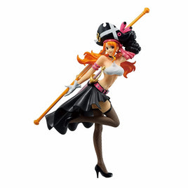 Nami (Film Red) "One Piece", Bandai Spirits Ichibansho