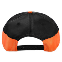 Naruto Leaf Village Weld Patch Flat Bill Snapback-Special Offer