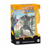 Naruto Shippuden-Kakashi Hatake SFC Figure