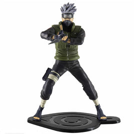 Naruto Shippuden-Kakashi Hatake SFC Figure