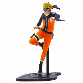 Naruto Shippuden-Naruto Uzumaki SFC Figure