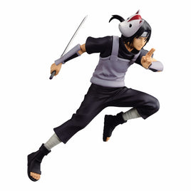Naruto Shippuden Vibration Stars-Uchiha Itachi-Ⅱ Figure
