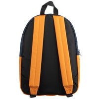 Naruto Poly Mixblock Backpack w/Laptop Pocket