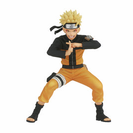 Naruto Shippuden Vibration-Nara Shikamaru & Uzumaki Naruto - (B. Uzumaki Naruto)