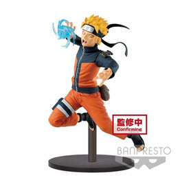 Naruto Shippuden Vibration Stars-Gaara & Uzumaki Naruto-B-Uzumaki Naruto