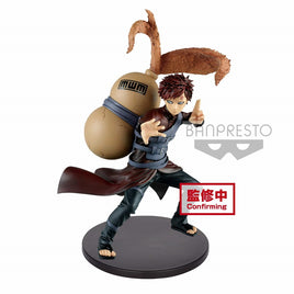 Naruto Shippuden vibration Stars-Garra&Uzumaki Naruto-A-Garra