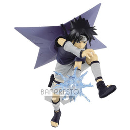 Naruto Vibration Stars-Uchiha Sasuke Figure