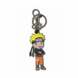 Naruto Shippuden SD Naruto PVC Keychain