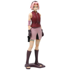 Naruto shippuden Grandista-Shinobi Relations-Haruno Sakura