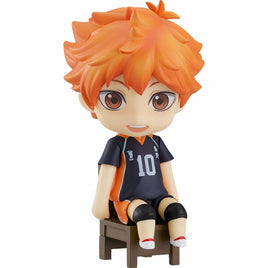 Nendoroid Swacchao!Haikyu!!Shoyo Hinata-Special Offer