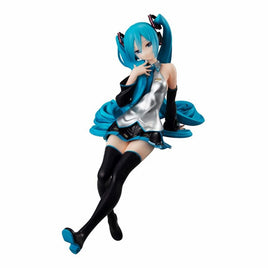 Hatsune Miku Noodle Stopper Figure