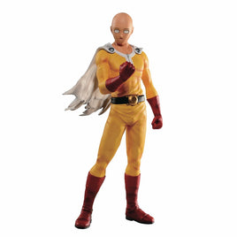 Normal Face Saitama-One-Punch Man-Ichibansho Figure