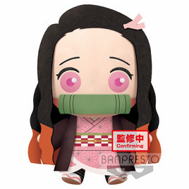 Demon Slayer Super Big Plush-Nezuko