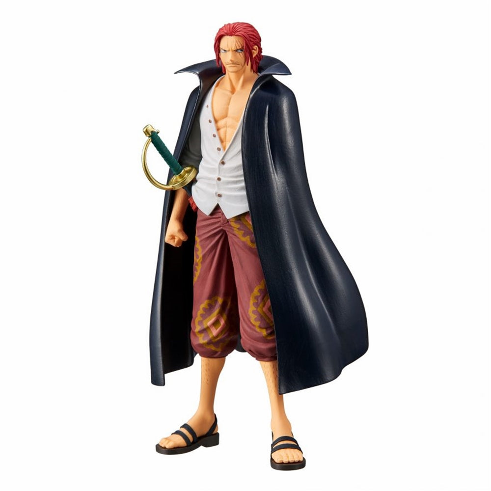 One Piece Film Red Dxf~The Grandline Men~Vol.2 -REPEAT-Shanks