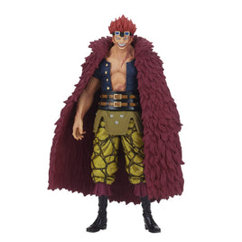 One Piece DXF-The Grandline Men-Wanokuni Vol 15-Eustass. Kid