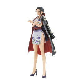 One Piece Dxf-The Grandline Lady-Wanokuni Vol.6-Nico Robin
