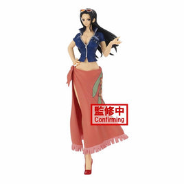 One Piece Glitter & Glamours-Nico Robin Ver A