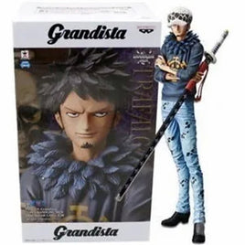 One Piece Grandista -The Grandline Trafalgar Law (Repeat)