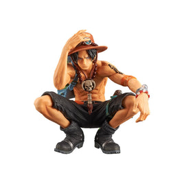 One Piece King of Artist the Portgas D. Ace-Special Ver (Ver A)