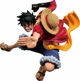 One Piece Scultures Big Banpresto Colosseum VI vol.3