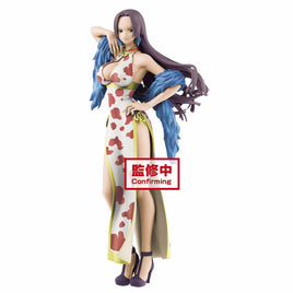 One Piece Sweet Style Pirates Boa Hancock Figure Ver.1