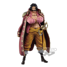 One Piece The Grandline Men Wanokuni Vol.12 DXF Figure