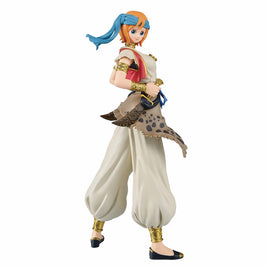 One Piece Treasure Cruise World Journey-Vol.6 -Koala Figure