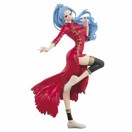 One Piece Treasure Cruise World Journey Vol 4 Nefel Tari Vivi Figure