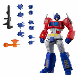 Optimus Prime(G1 Ver) "Transgormers", Flame Toys Furai Model Kit