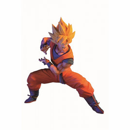 Our Goku No 1 Super Saiyan Son Goku(Ultimate Variation)"Dragon Ball", Bandai Ichiban Figure
