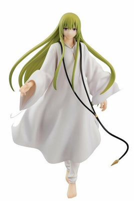 Fate/Grand Order Absulute Demonic Fron SSS Enkidu Figure-Japan Version