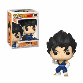 POP Animation-DBZ-S9-Vegito