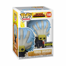 POP! Animation #1149-MHA-Tomura Shigaraki(1 out of 6 Chase)-EE Exclusive