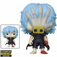 POP! Animation #1149-MHA-Tomura Shigaraki(1 out of 6 Chase)-EE Exclusive
