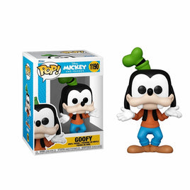 POP! Disney #1190-Classic-Goofy