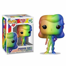 POP Heroes: DC Pride- Poison Ivy