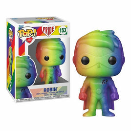 POP Heroes: DC Pride- Robin