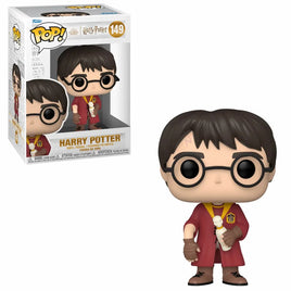 Pop! Movies #149-Harry Potter-Chamber of Secrets 20th-HARRY POTTER