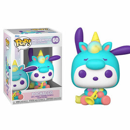 POP Sanrio-Hello Kitty-Pochacco(Up)