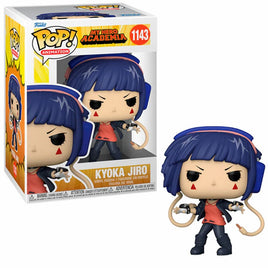 POP Animation#1143: MHA- Kyouka Jirou-Special Offer