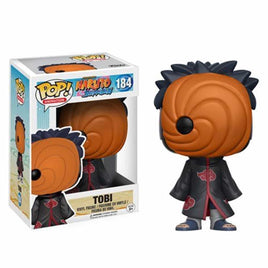 POP Anime #184:Naruto:Shippuden-Tobi-Special Offer