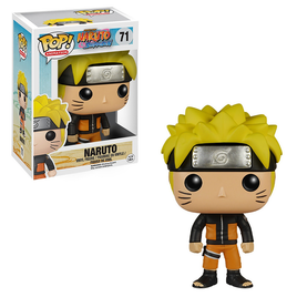 POP Anime #71:Naruto-Naruto