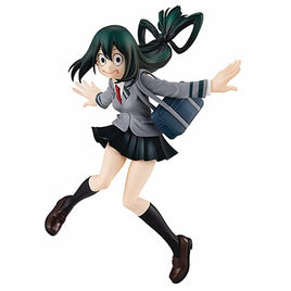 POP UP PARADE-My Hero Academia-Tsuyu Asui