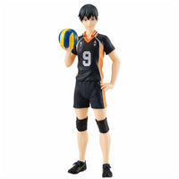 POP UP Parade-Haikyu Tobio Kageyama Figure