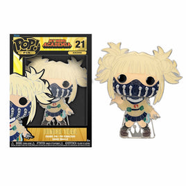 POP! Pin #21-MHA-Himiko Toga