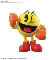 Pacmodel "Pac-Man", Bandai Spirits Entry Grade Model Kit